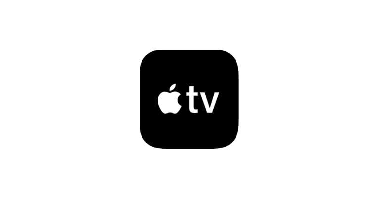 APPLE TV+ 1B (FW)