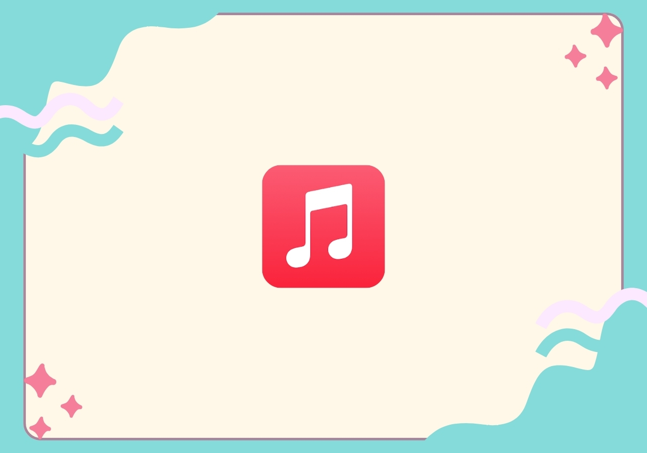 APPLE MUSIC 1B (FW)