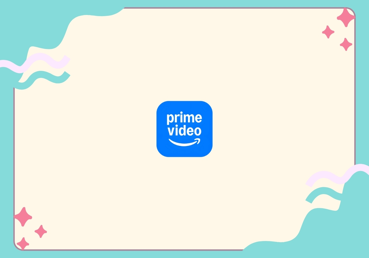 PRIME VIDEO 1B (FW)
