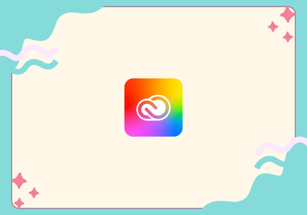 ADOBE CREATIVE CLOUD 14D (NW)