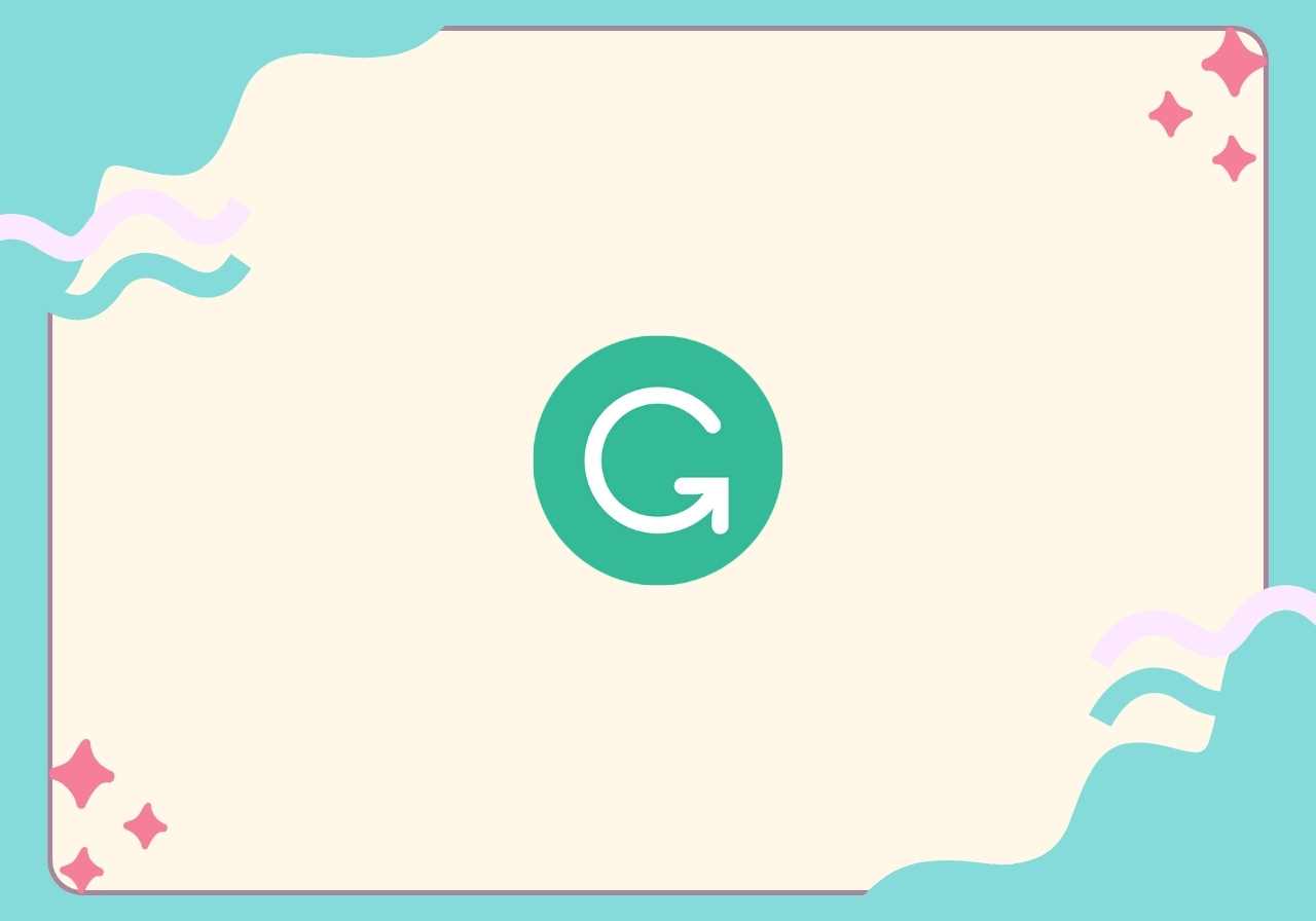 GRAMMARLY PRO 7D (FW)
