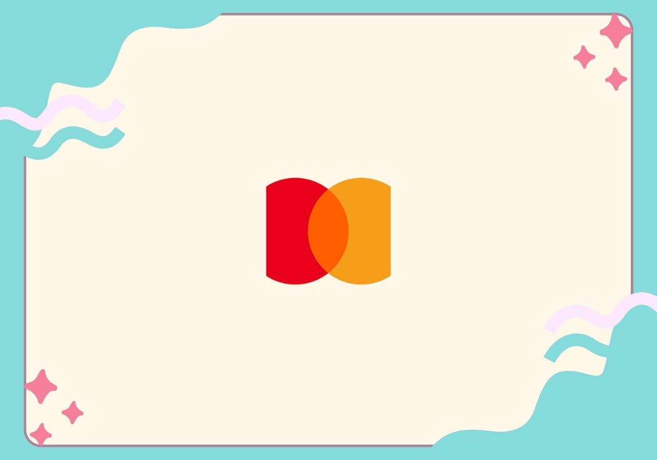 VIRTUAL CREDIT CARD (W 2D)
